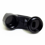 Fox - Body Cap, 1.459, PB, 1" Smooth Bore, 2.3" Drop, 112.5°