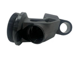 Fox Body Cap, 1.5 Body, 2.3" Drop