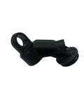Fox Body Cap, 1.5 Body, 2.3" Drop