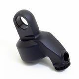 Fox Body Cap, 1.834" Body, EVOL 3 w/ Rebound, 1" Spherical Bearing Bore, 2.5" Drop, 0°