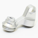 Walker Evans Body Cap, Piggyback, 1.5" Body, 1" Smooth Bore, 1.6" Drop, 0°
