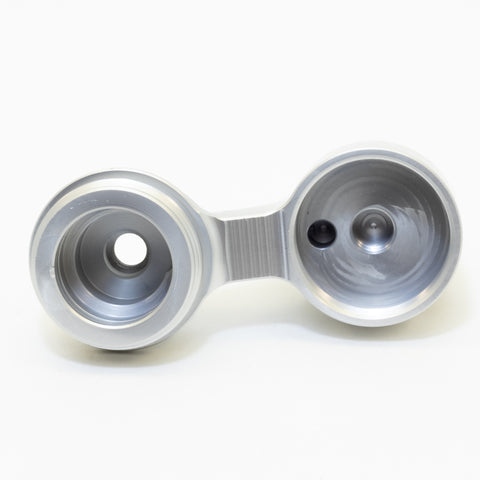 Walker Evans Body Cap, Piggyback, 1.5