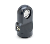 Elka - Rebound Adjustable Eyelet Assembly, 15mm Spherical Bearing, M16-1.0, 0 Deg