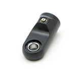 Elka Rebound Adjustable Eyelet Assembly, 15mm Spherical Bearing, 90 Deg