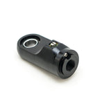Elka Rebound Adjustable Eyelet Assembly, 15mm Spherical Bearing, 90 Deg