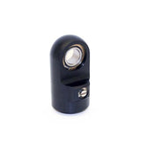Elka - Rebound Adjustable Eyelet Assembly, 15mm Spherical Bearing, M16-1.0, 0 Deg