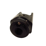 Elka Shaft Clevis, Rebound Adjust, 96mm Length
