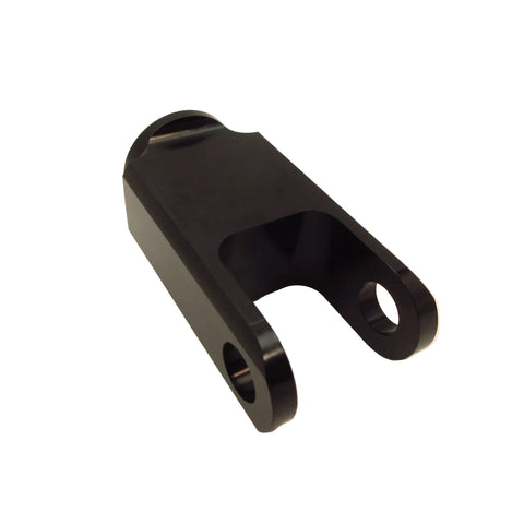 Elka Shaft Clevis, Rebound Adjust, 96mm Length
