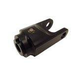 Elka Shaft Clevis, Rebound Adjust, 96mm Length