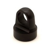 Fox Body Cap, 1" Smooth Bore, Pellet Fill