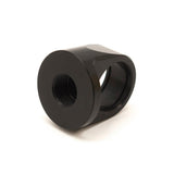 Walker Evans - Shaft Eyelet, Short, Spherical Bearing Bore, 5/8"-18 TPI