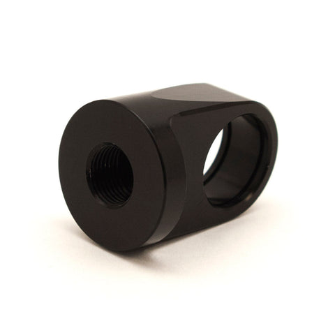 Walker Evans - Shaft Eyelet, Tall, Spherical Bearing Bore, 5/8