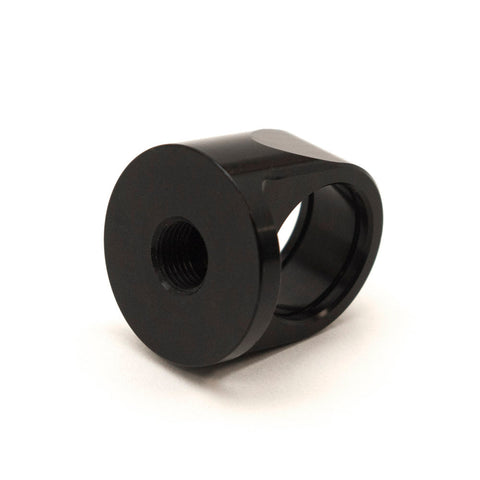 Walker Evans - Shaft Eyelet, Short, Spherical Bearing Bore, 1/2
