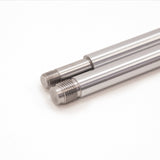 Fox - Shock Shaft, .5" OD, Solid, End Bottoming, 6.00"