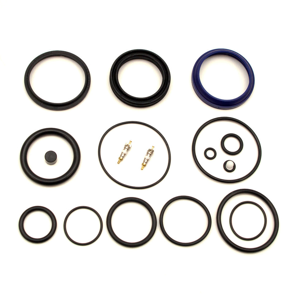 定番の中古商品 Float Fox for Kit Service Evol, RC2 X Evol Float X, Float パーツ