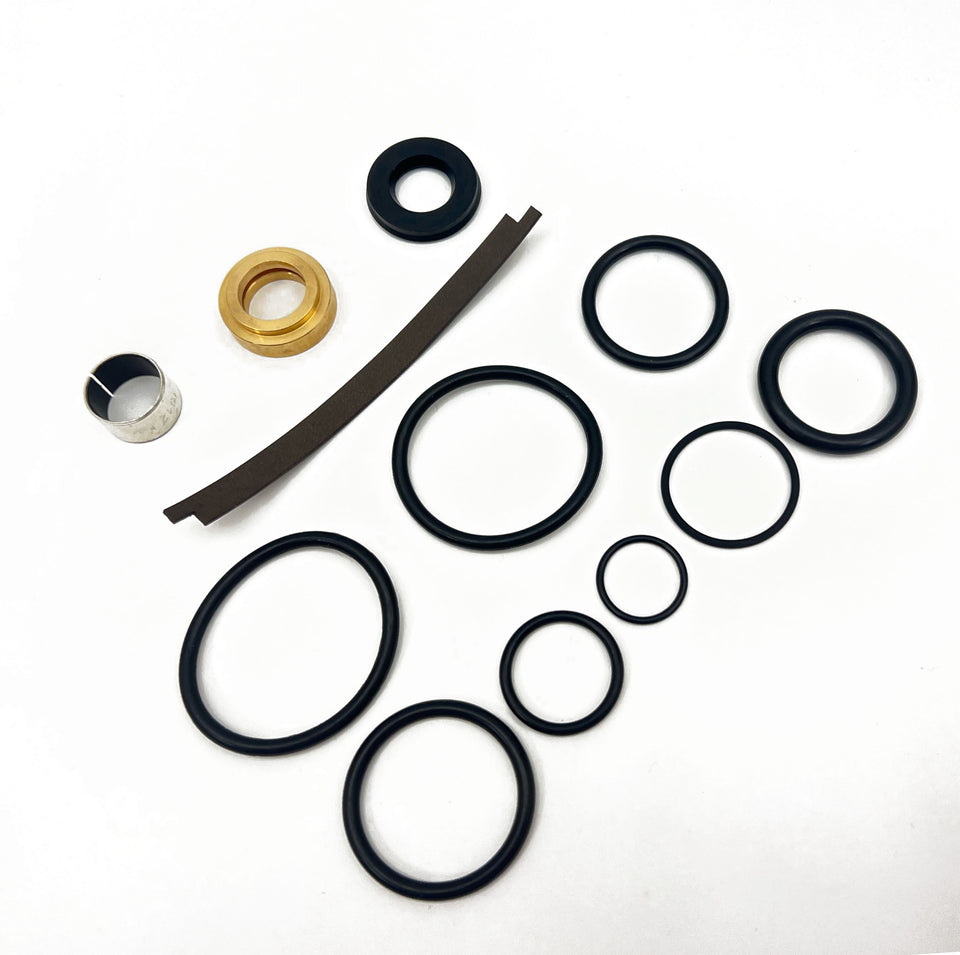 Rebuild Kit for KYB/HPG, 1640R40, Smart Shox – Hygear Suspension