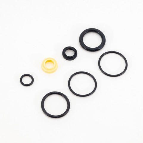 Hygear - Service Kit, RydeFX Shock, Hygear Seal Head, 12.5mm Shaft x 1.5