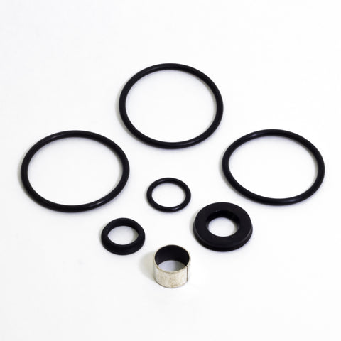 Showa - 16mm Hybrid Kit, UTV / SxS Service Kit