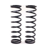 Twisted - Spring Kit, Snow , Front, Single Rate