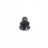 Fox Internal Floating Piston, 2.25" OD with Bleed, Aluminum