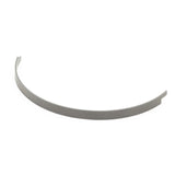 Fox Internal Floating Piston, 2.25" OD with Bleed, Aluminum