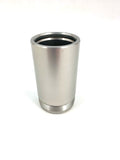 Replacement Reservoir Tube for KYB Snowmobile Shocks, 40mm ID, (Select Color & Length)