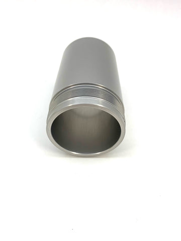 KYB - Reservoir Tube, IFP, 40mm ID x 83mm TLG, Clear