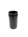 KYB - Reservoir Tube, IFP, 40mm ID x 93mm TLG, Black