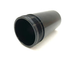 KYB - Reservoir Tube, IFP, 40mm ID x 93mm TLG, Black