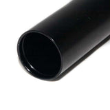 Walker Evans - Reservoir Tube, 1.5 Bore, 5.5" TLG, Black