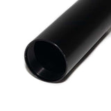 Walker Evans - Reservoir Tube, 1.5 Bore, 4.5" TLG, Black