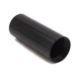 Walker Evans - Reservoir Tube, 1.75 Bore x 5.00" tlg, Black