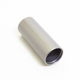 Walker Evans Reservoir Tube, 1.75" Bore x 5" TLG, Hard Clear Ano