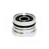 Ohlins Monoshock Seal Head Upgrade Kit, Low-Temp, 16 x 46