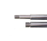 Walker Evans - Shock Shaft, .625" OD, Solid, 8.65" TLG
