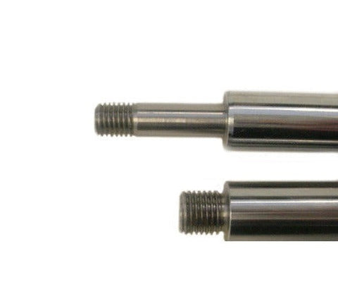 KYB/HPG - Solid Shaft, 16mm OD, 9mm Post, Solid, 10.29
