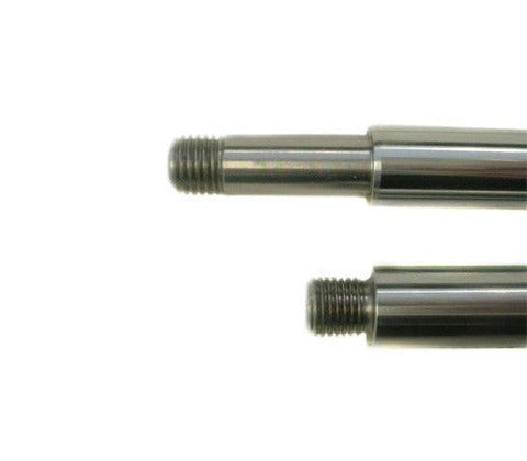 KYB/HPG - Shock Shaft, 16mm OD, 12mm Post, Solid, 8.31 TLG
