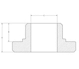 Ohlins - Monoshock Spherical Bearing Reducer Kit