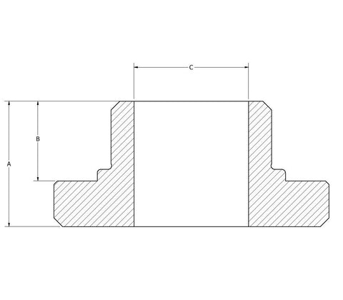 Ohlins - Monoshock Spherical Bearing Reducer Kit