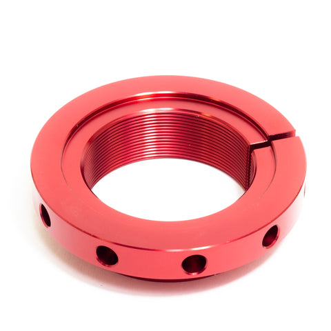 Elka Preload Collar, 56mm, Smooth, Assembly