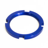 Walker Evans, Preload Lock Collar, 1.5" Body, Blue