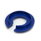 Walker Evans - Spring Retainer, Slotted, 2.25" Spring, Ano Blue