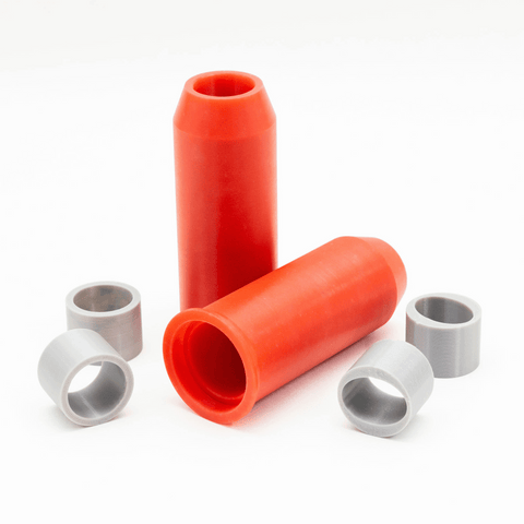 Ski-Doo - tMotion / tMotion X / cMotion X / tMotion XT Torsion Spring Spacers (Pair), Rev2