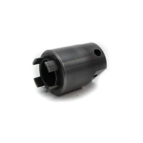 Fox - Tool, Socket, IQS Stepper, Base Valve Installation – Hygear ...