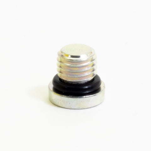 Fox - Fitting, Plug, 5/16-24 ORB