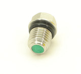 SOQI / GYTR Replacement Inflation Valve