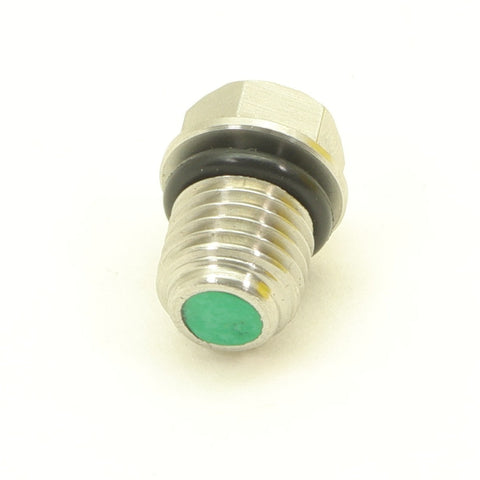 SOQI / GYTR Replacement Inflation Valve