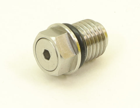 SOQI / GYTR Replacement Inflation Valve