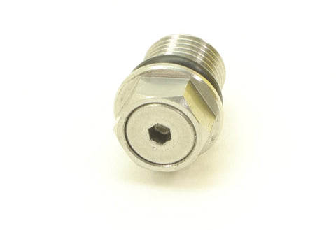 KYB Replacement Inflation Valve