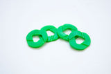 Hygear - Internal Spacer Kit, Bypass, .5"/12.5 mm Shaft OD